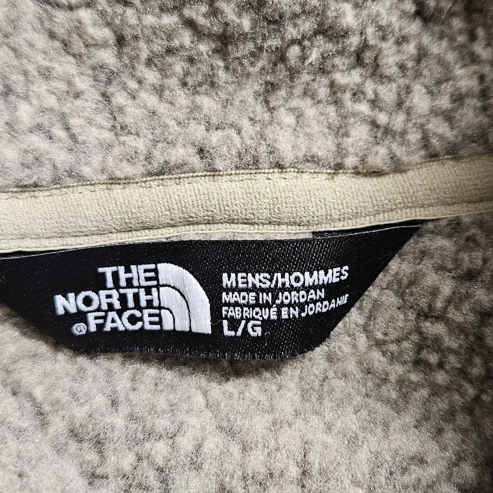 The North Face north face